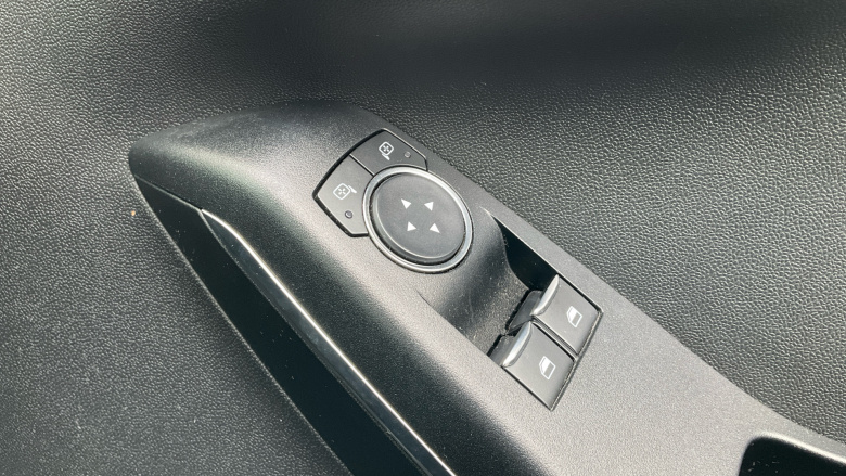 Ford Fiesta 1.0 EcoBoost Zetec 5dr Petrol Hatchback